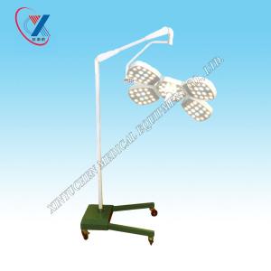 China YCLED5 Mobile Type LED Operating Lamp supplier