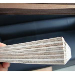 China 18mm construction grade film faced plywood shuttering plywood/18mm Marine Plywood supplier