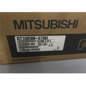 GOT1000 series GT16 GT1685M-STBD Human Machine Interfaces Mitsubishi 800 x 600(SVGA)