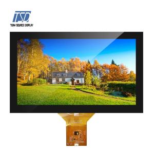 China 700nits IPS 12.8'' TFT LCD Module Display LVDS Interface CTP USB Interface With Touch wholesale