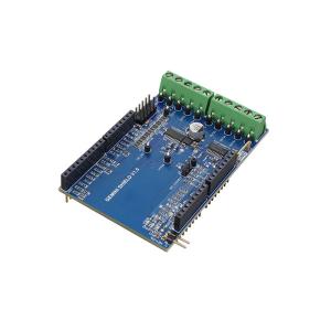 China TLE8082ES-EVALBOARD 組み込みソリューション エンジン制御電源管理評価ボード wholesale