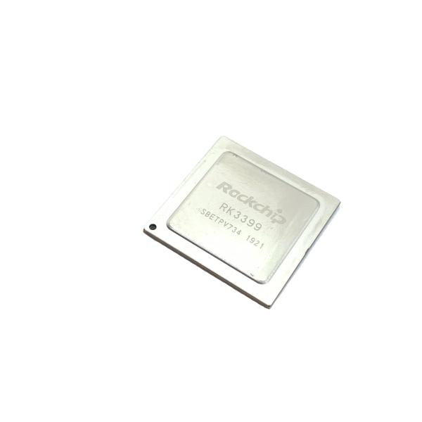 オリジナルIC 集積回路 CPUプロセッサ BGAチップ ロックチップ RK3399 RK808D テレビボックス ic