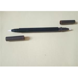 Long Standing Double Wear Eyeliner , Fashion Double Ego Dual Ended Eyeliner