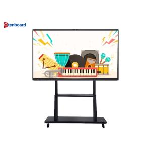 China Custom High Quality 86 Inch Interactive Whiteboard High Tech Interactive Board for Education School wholesale