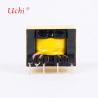 BEF2004 EF20 Horizontal 4 4 PIN Dry Type Power Transformer For Power Distribution Needs