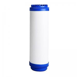 China 10 Inch Activated Carbon Water Filters for Household Food and Beverage Private Mold Yes RV supplier