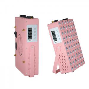 660Nm 670 Near Infrared Led Red Light Therapy Home Semi-Physical Therapy For Body Pain Relief Rehabilitation Equipment