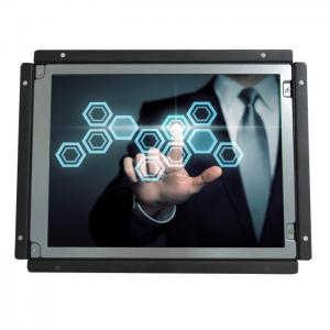 China High Performance Open Frame LCD Monitor 10.4 1920×1080 Resolution supplier