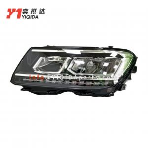 China 5NB941773E Car Light Car Led Lights HeadLamp Headlights For Volkswagen Tiguan supplier
