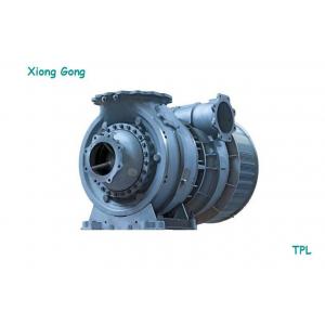 High Efficiency ABB TPL ABB Turbocharger Parts For 4 Stroke Diesel And Gas Engines