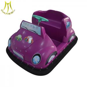 Hansel battery operated bumper cars for kids electric car bumper manufacturers for children