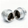 China High Precision Fire Hose Quick Connector for Explosion Proof Robots Custom CNC Machining China wholesale