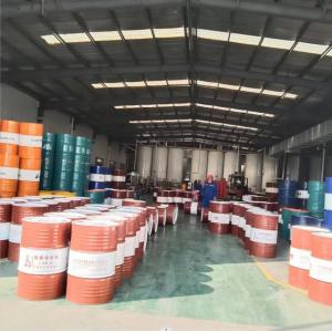 China 180kg/Drum 0w 20 Full Synthetic Oil Silicon Fluid For Compressor supplier