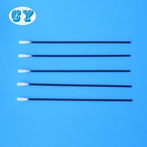 Iclean Hospital Rayon Tipped Swab Medical Sterilized Cotton Swabs