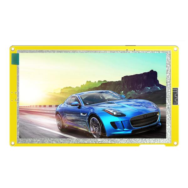 7.0 Inch ESP32 Display Module 16M Flash Ips Tft Lcd Display Module ESP32-S3