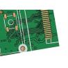 China RF Rogers Material ER 3.38 0.5 mm 0.5 OZ Pcb Assembly With Silkscreen Peeelable Mask For Wilreless Gateway wholesale