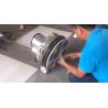 China 17&quot; Terrazzo Floor Buffer Scrubber With Adjustable Handle wholesale