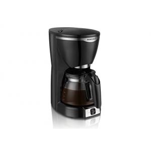 CM-913 OEM Auto Coffee Brewer 1.25L 1000W Professional Fully Automatic Coffee Machine