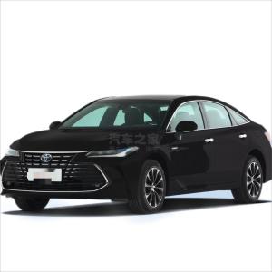 Toyota Avalon 2022 Dual Engine 2.5L Haohua Version Medium Car Hybrid 2.5L 178HP L4