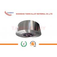 China Co50V2 High Saturation Magnetization Strip of Soft Magnetic Alloy 1J22 on sale