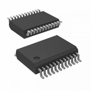 Integrated Circuit Chip STP16CPC26PTR
 5mA 30MHz 16-Bit LED Driver
