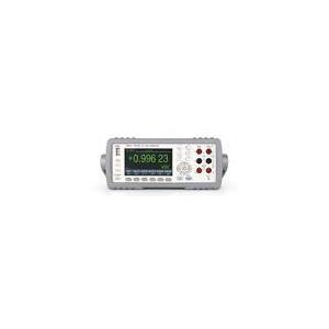 China 5 1/2 Digital Multimeter 1000v 10a 50 Mohms 20a Speed Up To 1000/S supplier