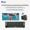 China Obtenez des performances audio supérieures avec notre commutateur matriciel HDMI 5,7 KG et la sortie audio HDMI sans compromettre la qualité wholesale
