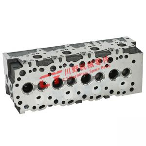 11101 - 54121 11101 - 54050 Diesel Engine Cylinder Heads For Toyota 2L OLD 2LT