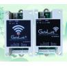 WiFi/4G Smart Controller Remote Relay RS485 Control via Mobile App for Gates Barriers Home Automation