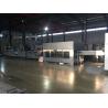 Flexo Printing Corrugated Carton Machine With Die Cutting And Slotting Gluing And Bundling Line