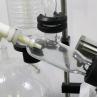 Acetic Acid Horizontal Industrial Rotary Evaporator Instrument Explosion Proof