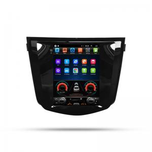 9.7inch Auto Navigation System For Nissan X Trail 2014+ SMA interface