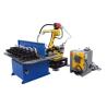 China Equipo de soldadura robótica FWM-100 con alimentador push-pull y carga de 30 kg wholesale