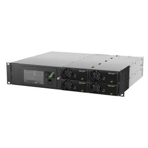 China Eltek Rectifier Flatpack2 19inch 2U DC Power Supply System Embedded Integrated supplier