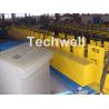 12-15m/min Forming Speed Box Beam Rack Roll Forming Machine for Upright Rack ,