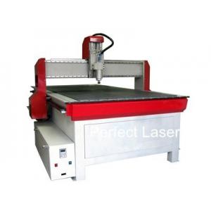 China High Speed CNC Router For Aluminum , Wood , Plastic , PVC , MDF , Plexiglass supplier