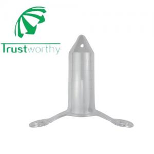 Clear Plastic Disposable Lighted Anoscope Proctoscopes Speculum Anale