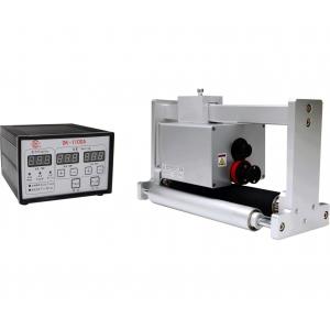 110V 14 Lines Expiry Date Printer / Batch And Date Printing Machine 36*32mm