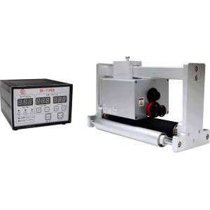 China Automatic Hot Ink Roll Coder with 35 Meters per Minute Speed and Compact Size for Expiry Date Printing wholesale
