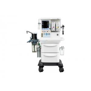 20-80cmH2O Multi Alarms Anesthesia Workstation Common Gas Outlet Anesthesia Machine