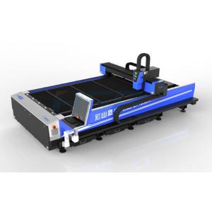 HSG Best metal laser cutting machine cut small bike design with size of half a coin HS-M3015C