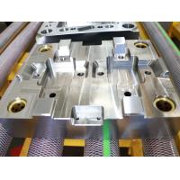 China CNC Machining Custom Mould Base Plate non standard For Electrical Appliances on sale
