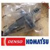 China Komatsu Fuel Injector Nozzle Assy 6620-11-3011 for Komatsu Engine wholesale