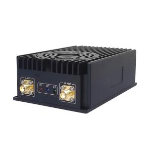 China Émetteur vidéo pour drone CD30Pro avec interfaces multiples : 1 TTL, 1 RS232, 1 port série S.BUS, 1 port Ethernet, cryptage AES128 supplier