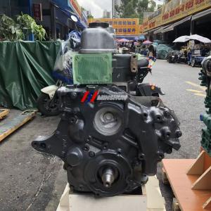 China El motor básico Mitsubishi 6D34 es un motor diésel de seis cilindros en línea ampliamente utilizado. wholesale