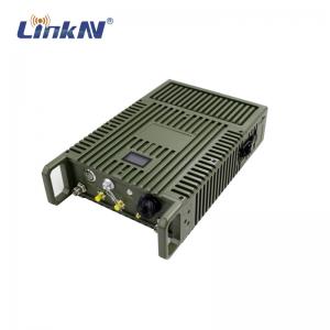 China Multi-lúpulos 82Mbps AES256 Enrcyption do poder do IP MESH Radio Base Station 10W supplier