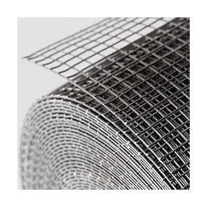 China 3.5mm 2x2 BWG12 Pvc Coated Wire Mesh For Animal Cages Trellis supplier