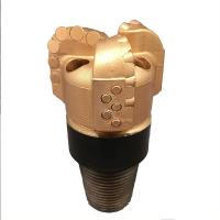 China API Connection Polymer Degree Bits with Matrix Body Material on sale