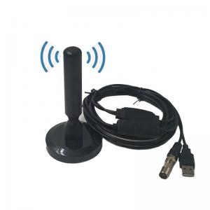 Indoor Portable DVB T DVB66 TV Antenna for ATSC Television PCI/USB TV Tuner