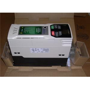 China Emerson Unidrive M Variable Frequency Inverter With Potentiometer M101 / M200 / M300 supplier